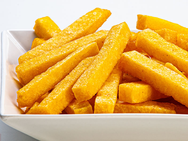 Polenta