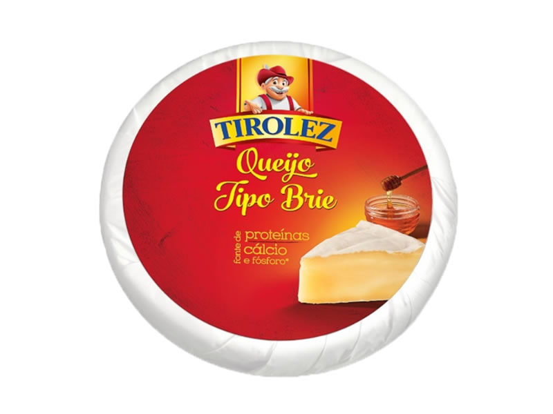 Queijo Tirolez