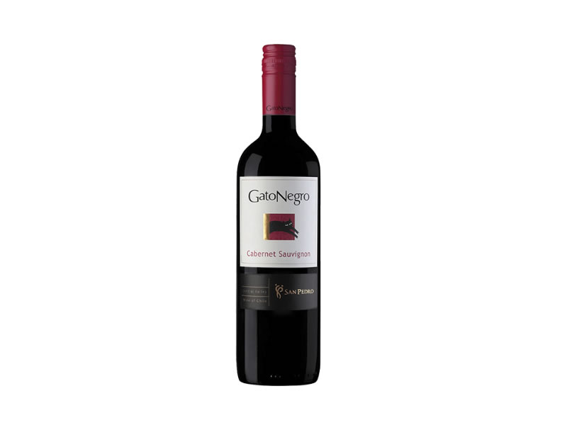 Vinho Gato Negro